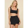 Hiking Superskort™ - Black