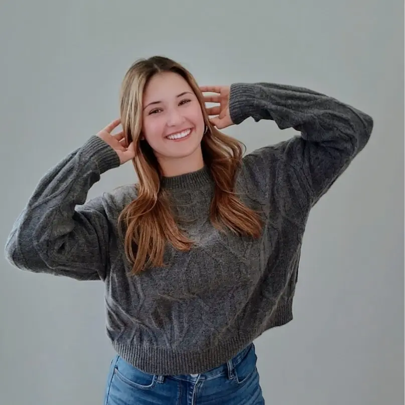 100% Wool Gray Sweater 100% Wool Gray Sweater