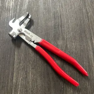 JDTCo. Wheel Weight Pliers