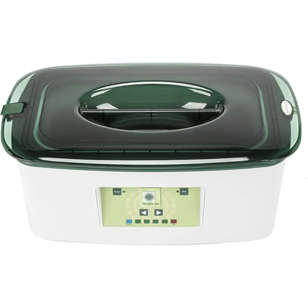 Clean + Easy - Digital Paraffin Spa