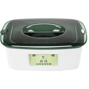 Clean + Easy - Digital Paraffin Spa