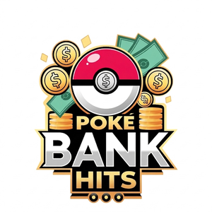 PokeBank Hits