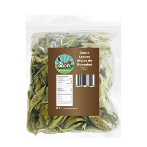Dried Guava Leaves, Hojas de Guayaba, Loose Guava Leaf Tea 2 oz Dried Guava Leaves, Hojas de Guayaba, Loose Guava Leaf Tea 2 oz