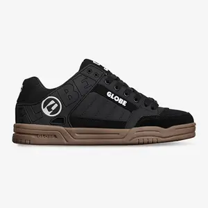 Globe Skateboard Shoes Tilt Onyx/Gum