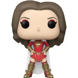 FUNKO POP! MOVIES: Shazam 2 - Mary  [Collectible Figurine/Statue/Bust] Vinyl figurine/statue