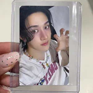 Stray Kids Dominate Era Official POB Photocard – Choose Member