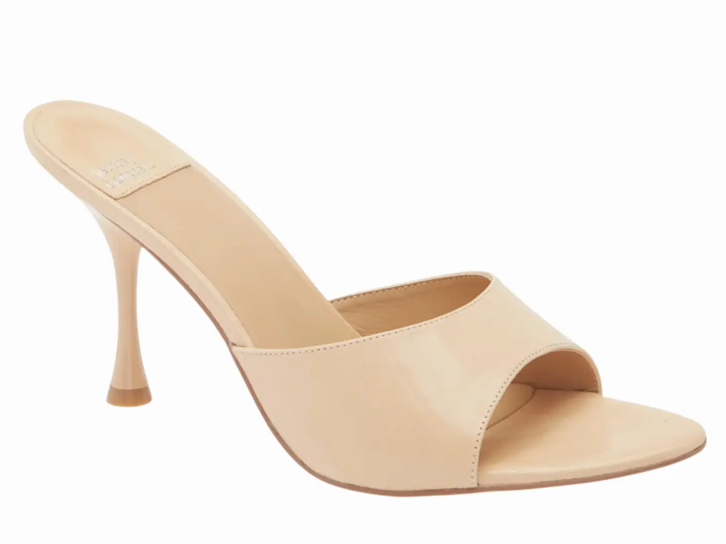 Jeffrey Campbell: Agent in Light Beige