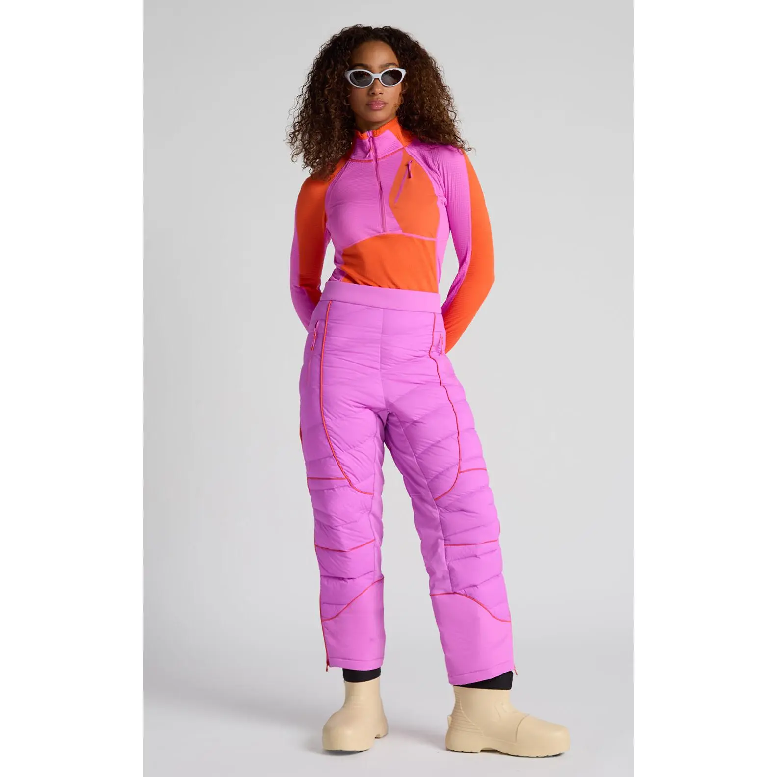 Wildpuff Packable Down Pant