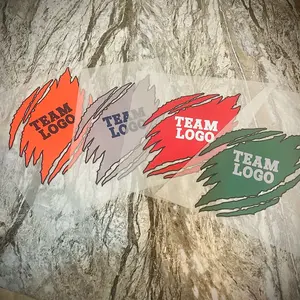 American Football DTF Transfers Sheets (Scratch)