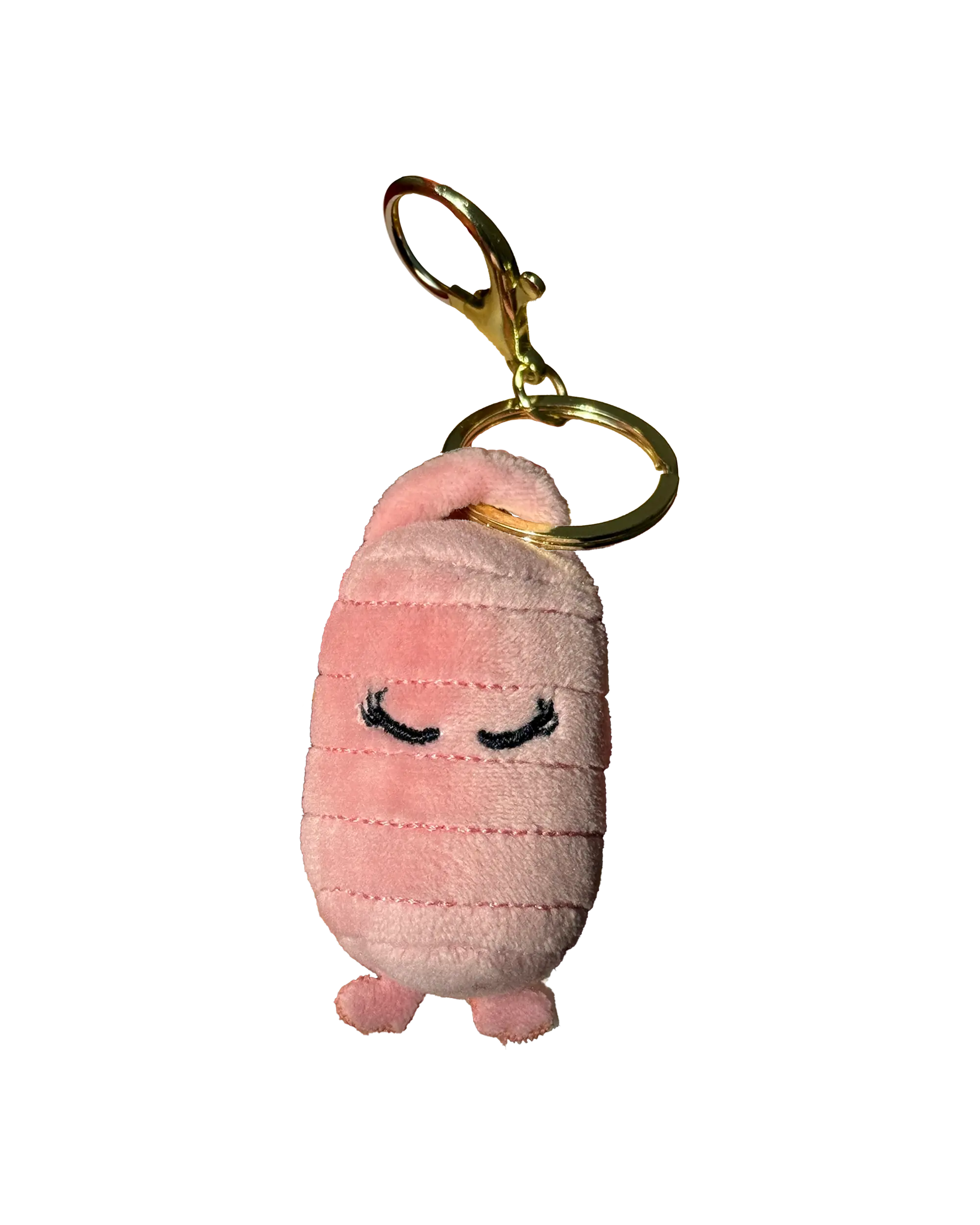 Bluree plushie keychain Bluree plushie keychain