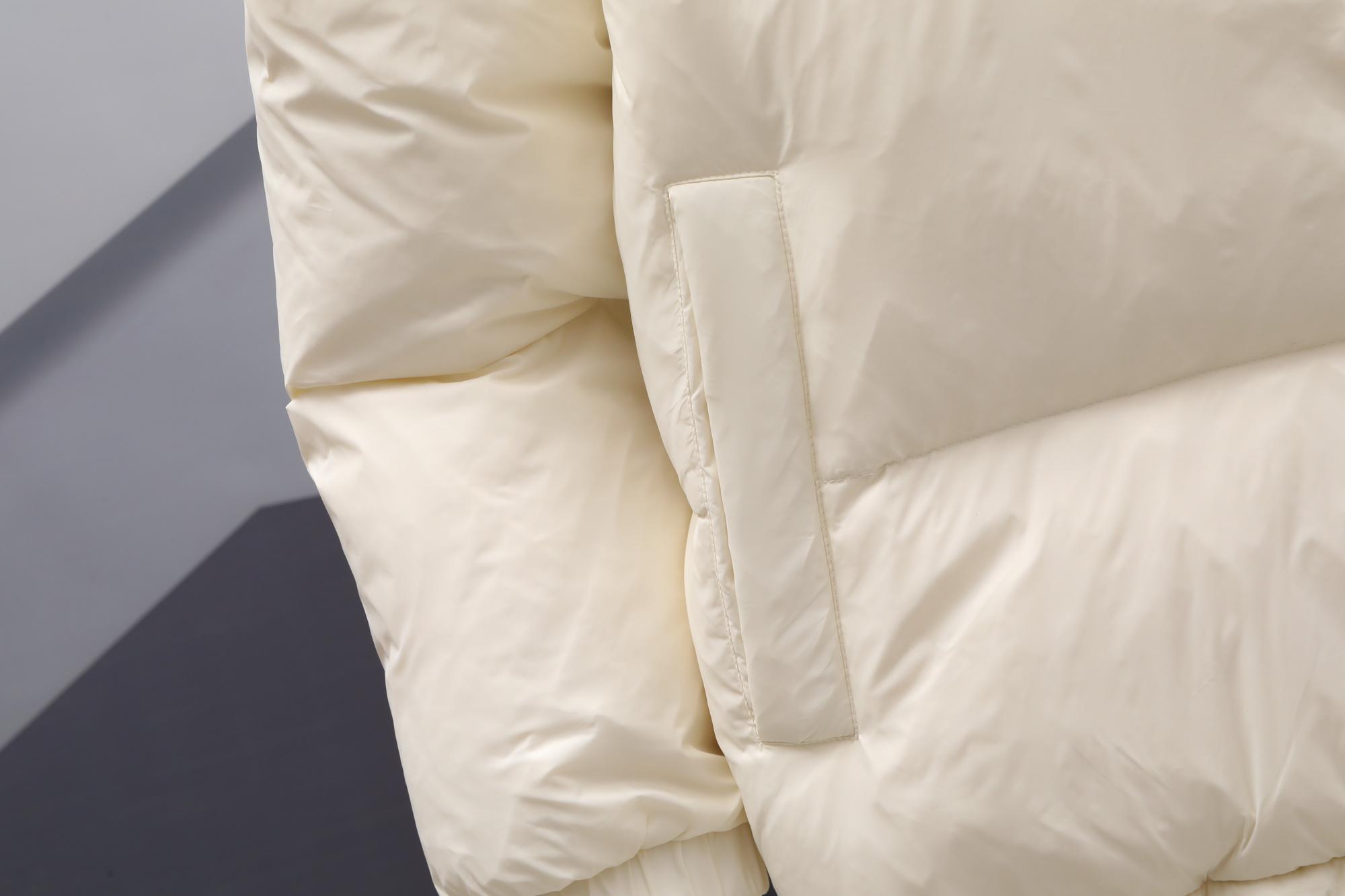 Men's Solid Thicken Zip Up Drawstring Down JacketLoose Puffer Jacket, Casual Thermal Pocket FunnelNeck Outwear for Fall & Winter, Streetwear ColdWeather Gear Jackets for Men  Winter Tops 2025 Winter Jacket Thick Jacket  Essentials Puffer Coat casual shirt