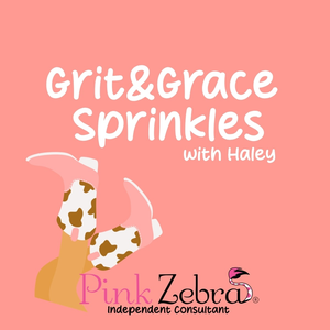 Grit&Grace Sprinkles