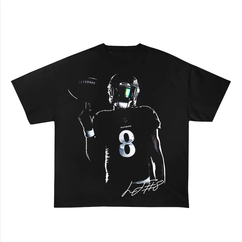 Classic 90s Football Graphic T-Shirt for Men & Women, 100% Midweight Cotton Streetwear, Short Sleeve Casual Fan Apparel, True to Size, Football Fashion, Shortsleeve, Fabric, Style, Round Neck, Non-Chlorine Bleach, Tshirt, Unisex, True Size, All Seasons, D