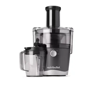 NutriBullet Juicer 700 Watt with 27 oz Juice Pitcher