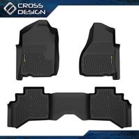 03-09 Ram 2500/3500 Quad Cab