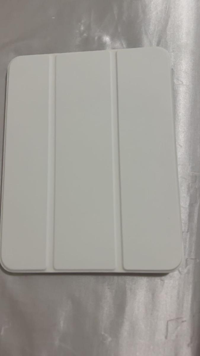 Item: white, iPad 10th Gen(10.9inch)