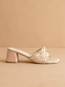 MADI HEEL (BLUSH)