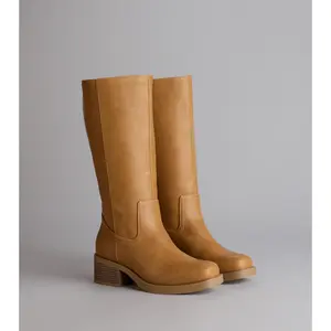 On Repeat Under-The-Knee Boots On Repeat Under-The-Knee Boots