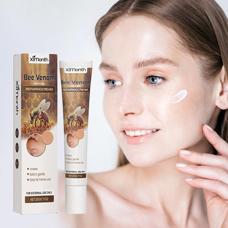 [Limited-time flash sale]skin care cream, Effective in 15 Days,Skin smoothing, firming and moisturizing cream