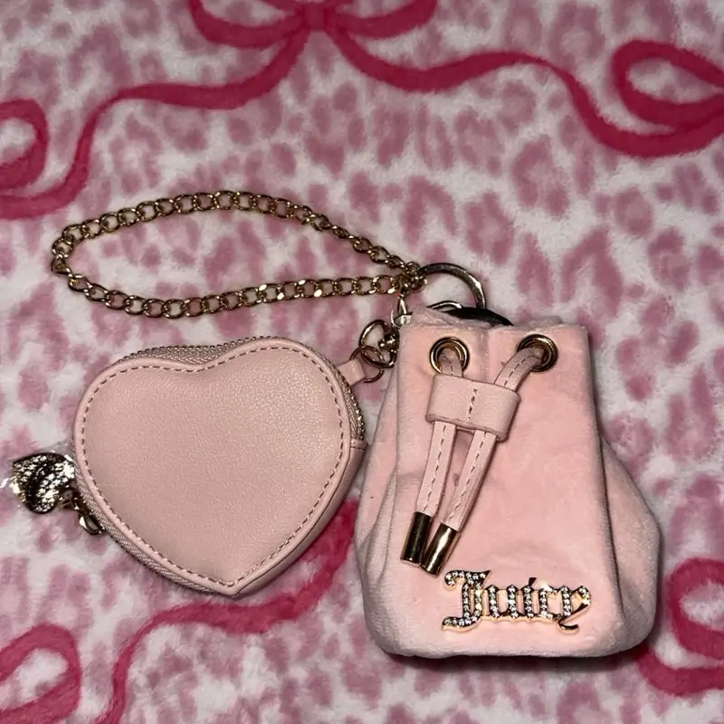 Juicy wallet