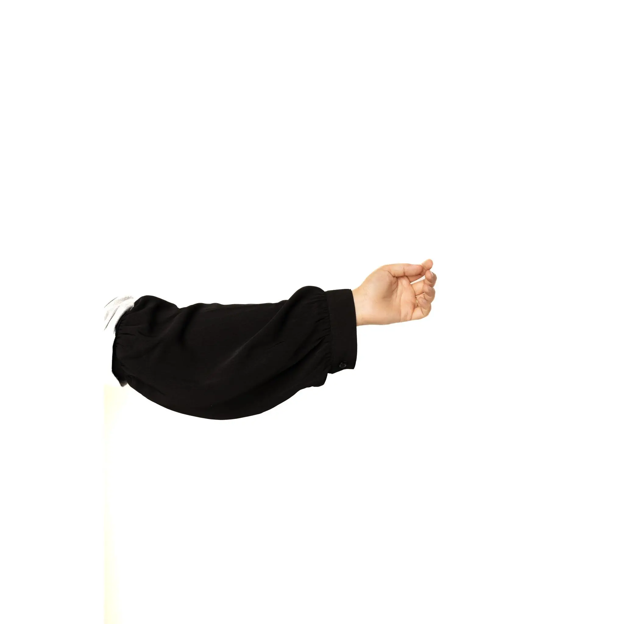 Sleeve Extender - Black Sleeve Extender - Black