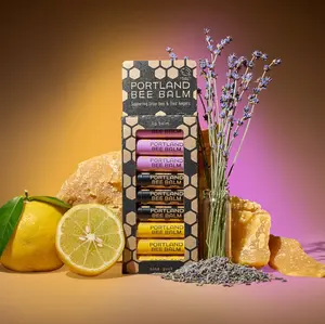 Assorted 9-Pack (Lavender, Unscented, Yuzu Citrus)