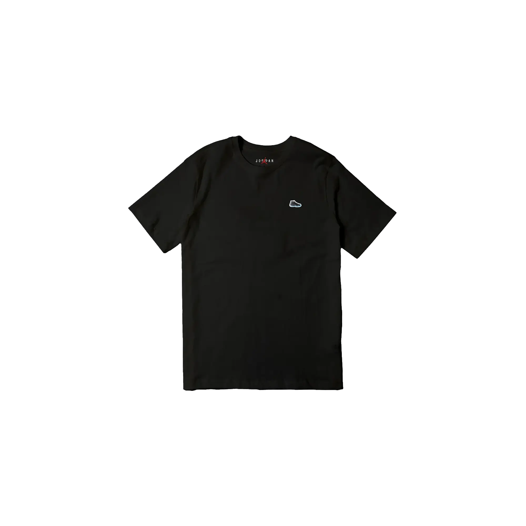 Jordan Brand AJ11 T-Shirt "Black" IM6513 010