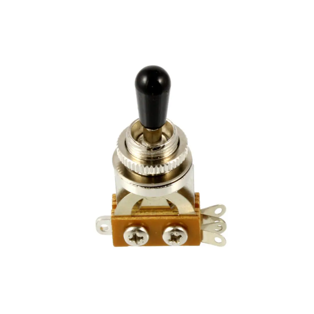 Allparts Short Toggle Switch Allparts Short Toggle Switch