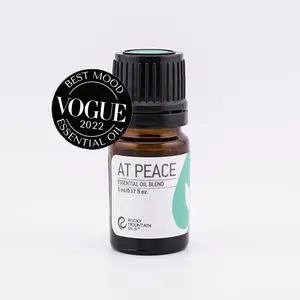 At Peace Essential Oil Blend