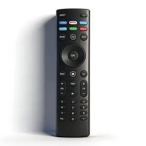 NEW Universal Remote Control For Vizio XRT140 136 260 270 Smart TV D E M P V PX