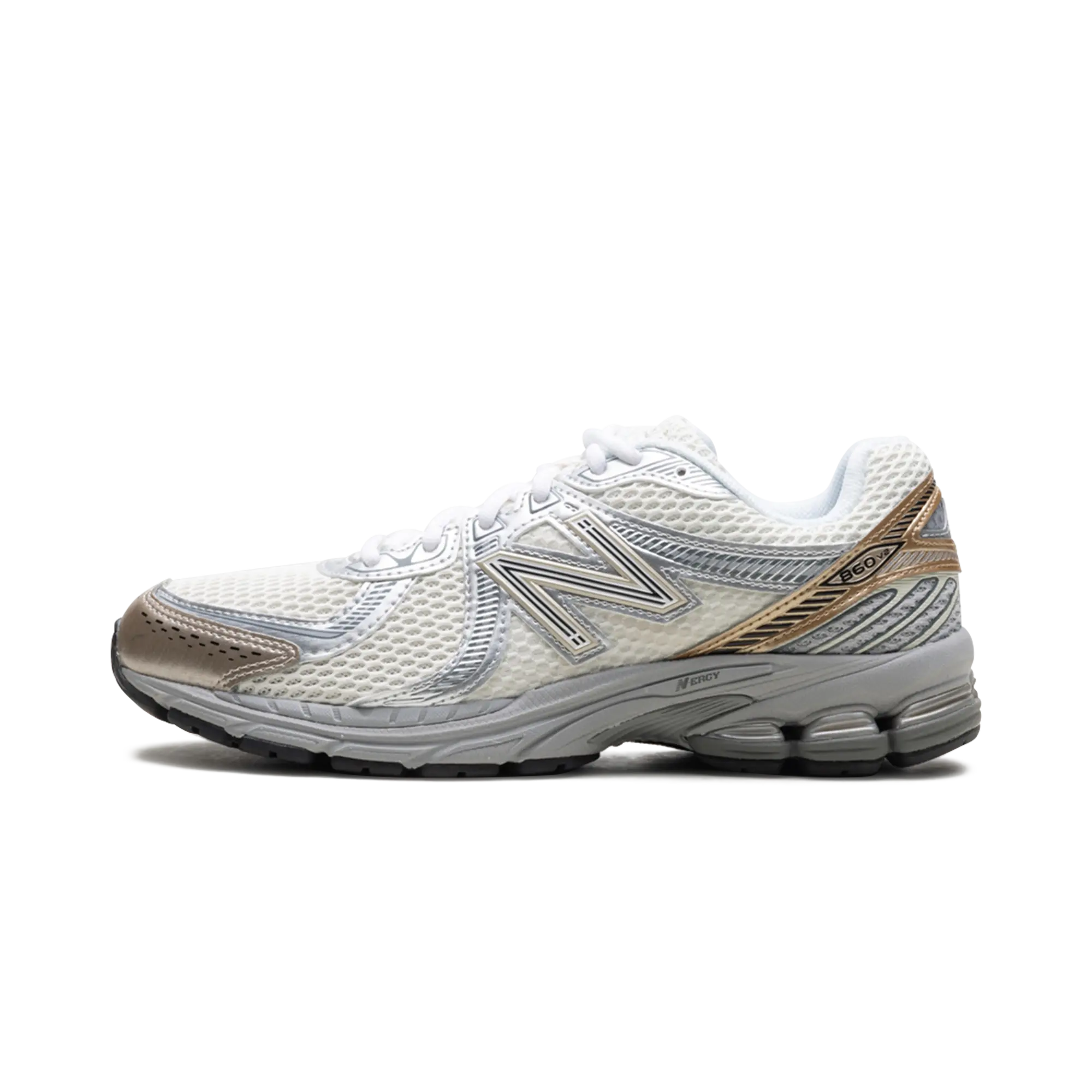 860v2 "Gold Medal" ML860SG2
