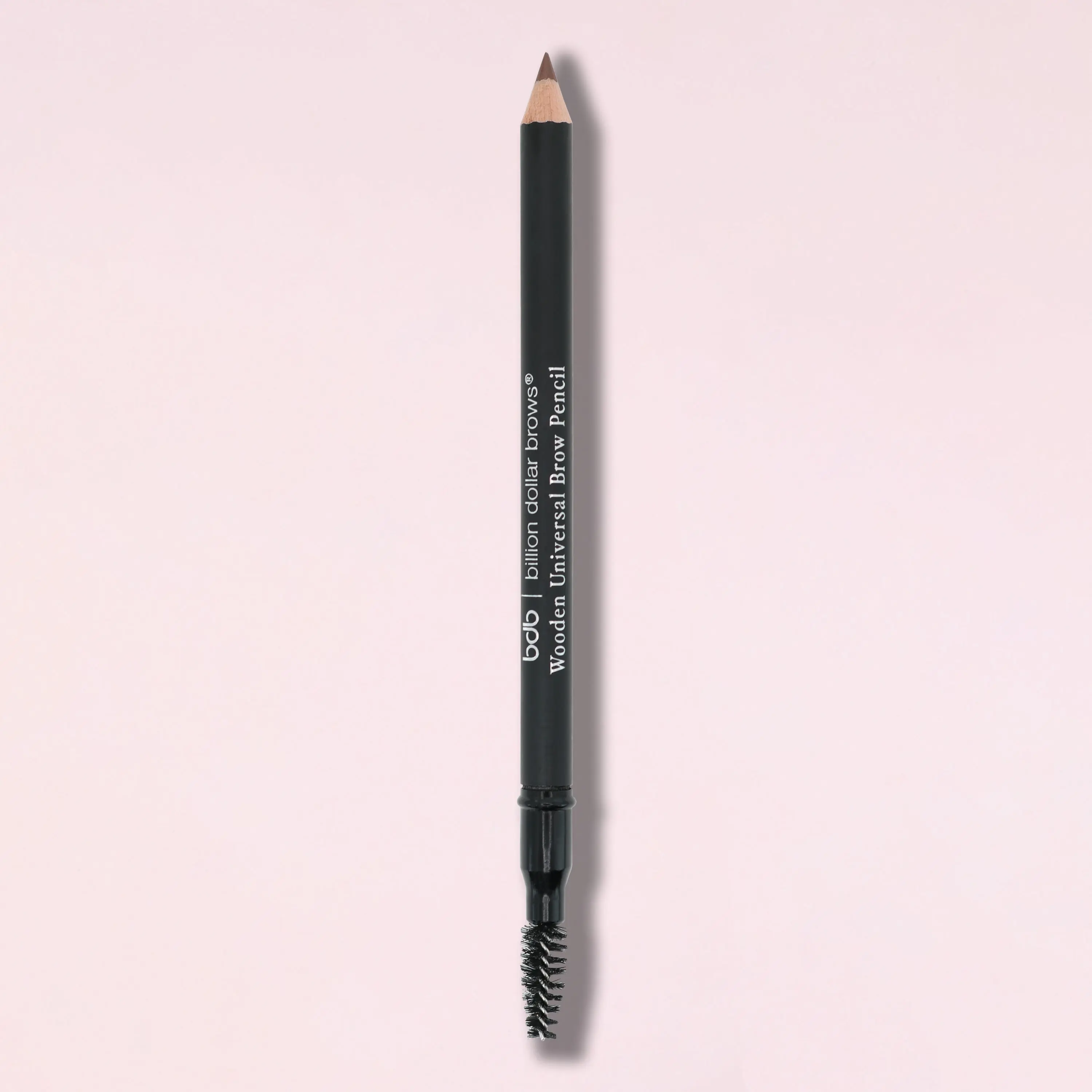 Wooden Universal Brow Pencil Wooden Universal Brow Pencil