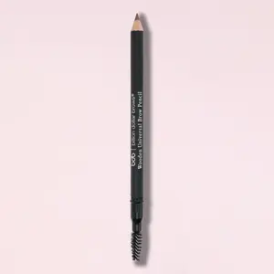 Wooden Universal Brow Pencil