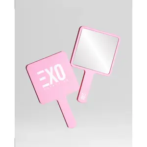 EXO BABE MIRROR