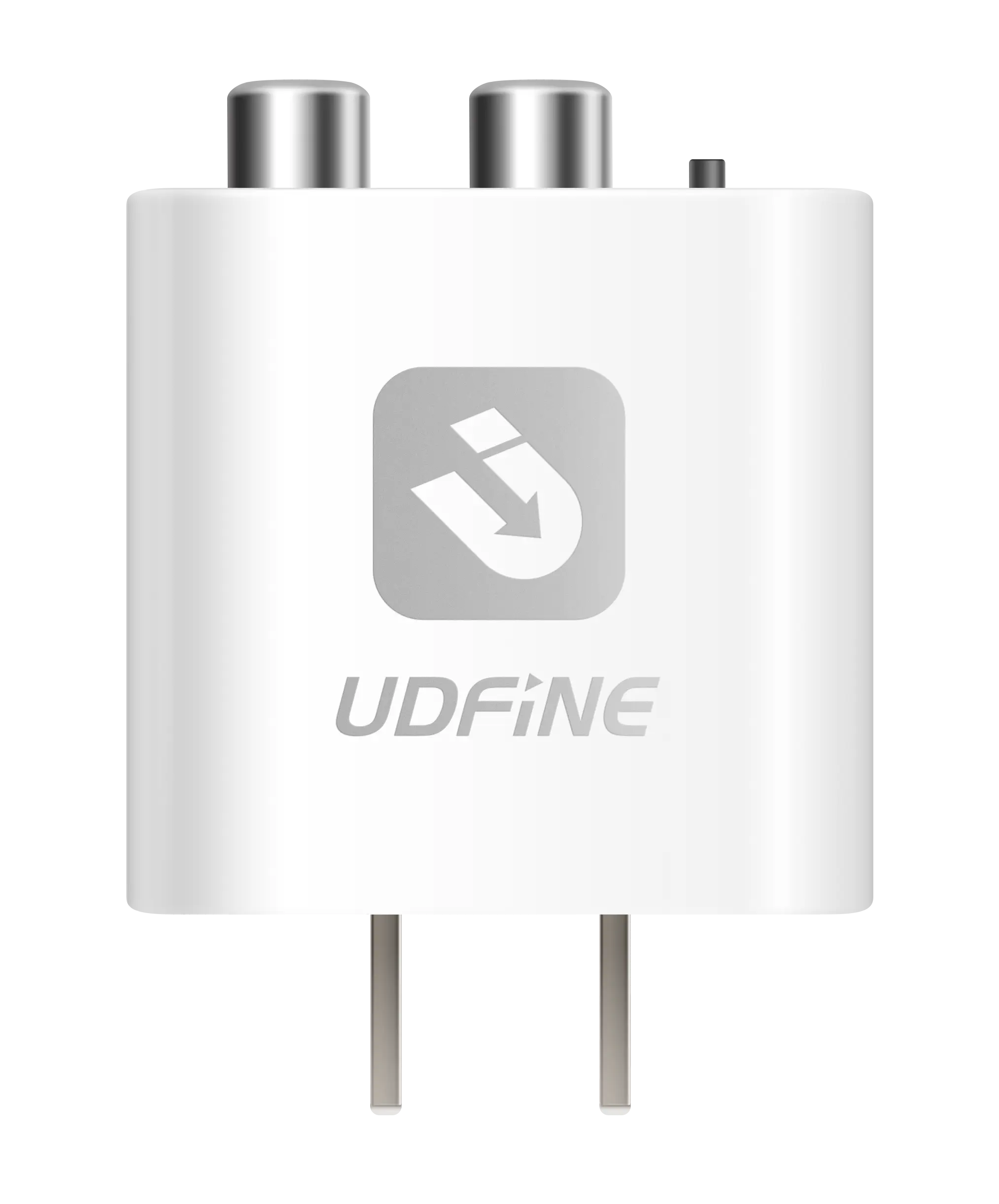 Summervibes UDFINE Smart Bluetooth 5.4 Receiver to AUX/RCA Converter for Old Speakers | High-Quality Stereo Sound | Plug & Play | No Setup Hassles | Upgrade Your Audio Experience Audio Smartphone connection apx home amplifier mixer Wireless Set tiktokshop