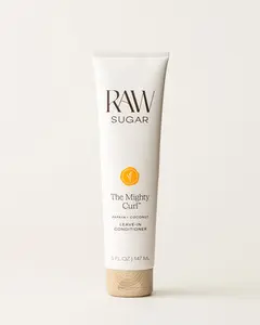 The Mighty Curl Leave-In Conditioner | Papaya + Coconut | 5 fl oz