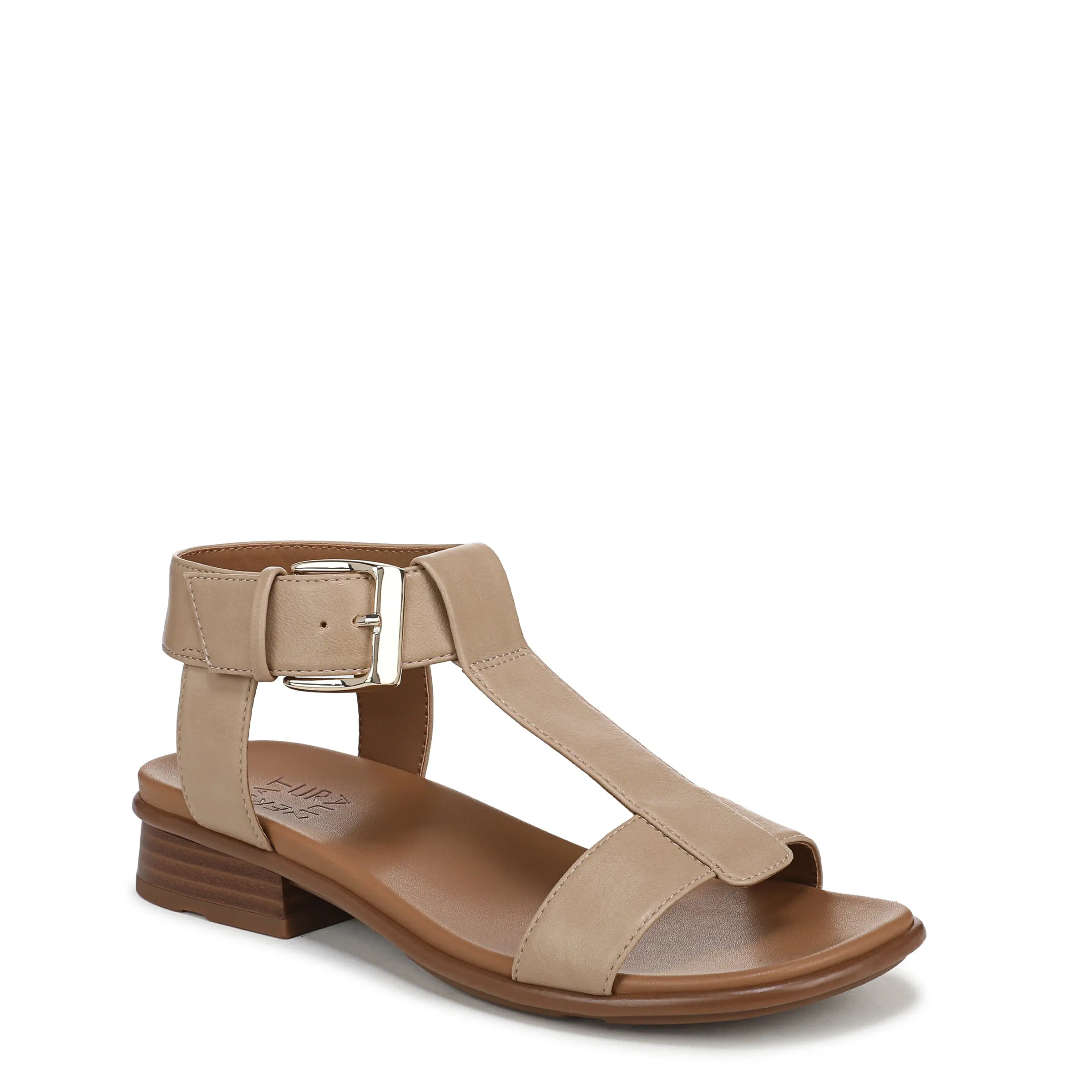 Naturalizer Womens Easton Sandal - Medium & Wide Width Naturalizer Womens Easton Sandal - Medium & Wide Width