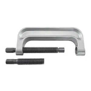 Astro Pneumatic Tool  Goliath Ball Joint Extra Large C-Frame Press