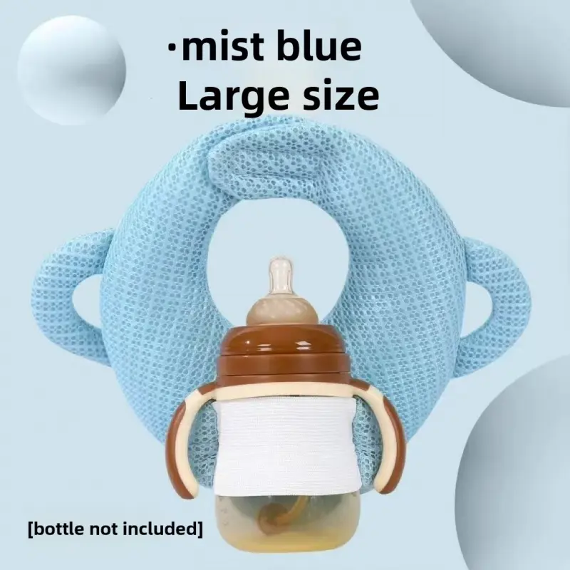 Mist Blue Large Size