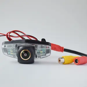 Backup Camera Rear View Reverse Cam 170° AHD1080P or 720P Parking HD for Honda Pilot Accord Civic EK FD Odyssey Acura TSX