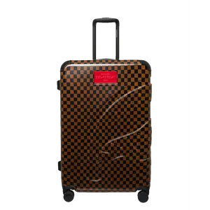 KATANA CHECK BOSS FULL-SIZE LUGGAGE