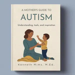 A Mother's Guide To Autism