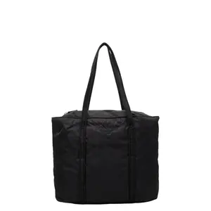 Pre-owned PRADA Nylon Tote Bags Tote Bag