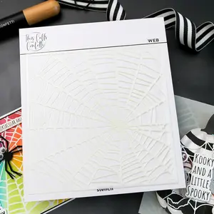 Stencil | Web