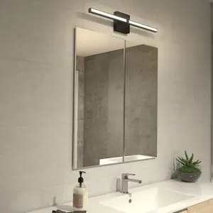 Convertible Pro 2 Wall Mounted bathroom vanity light