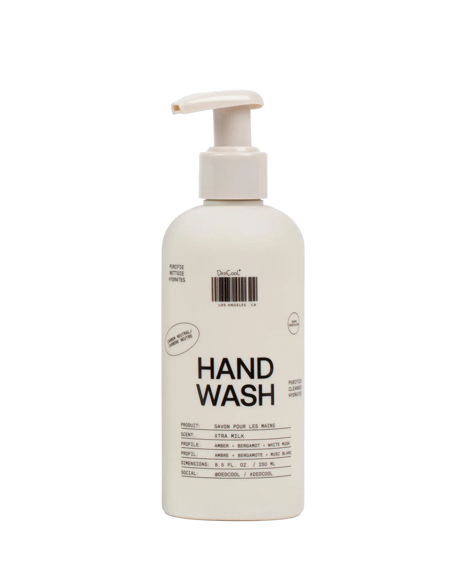 Hand Wash Xtra Milk Hand Wash Xtra Milk