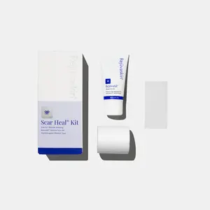 Scar Heal Kit - 1.5" x 3"