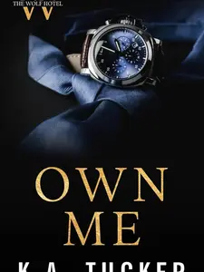 Own Me (The Wolf Hotel) Paperback