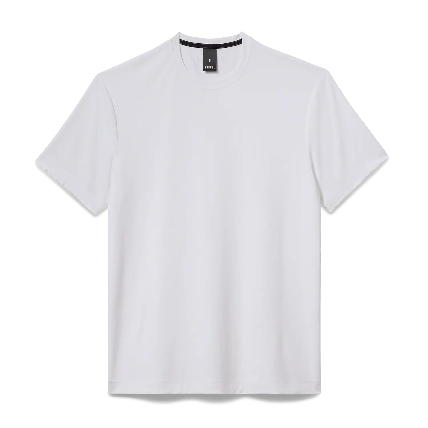 NOBULL Men's Adapt Tee in White