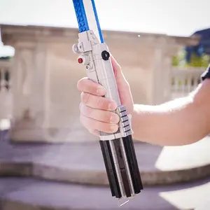 Luke’s Episode IV Life-Sized Saber